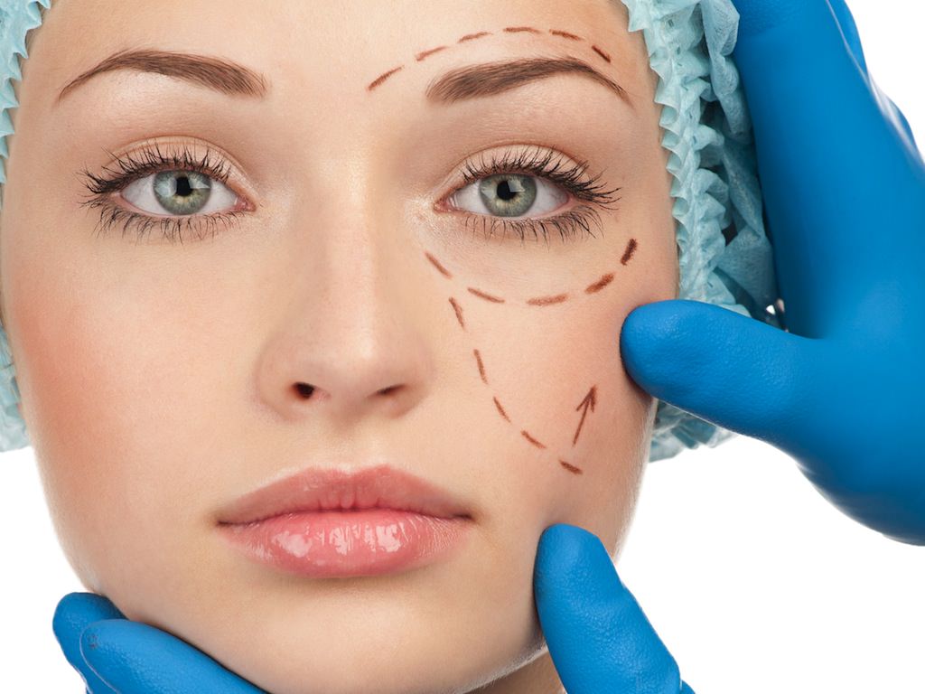 image of plastic surgery
